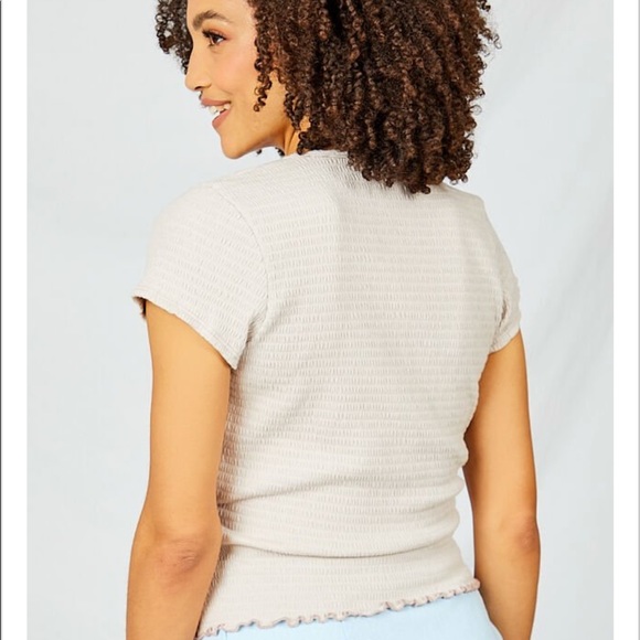 altar’d state top - Picture 3 of 4